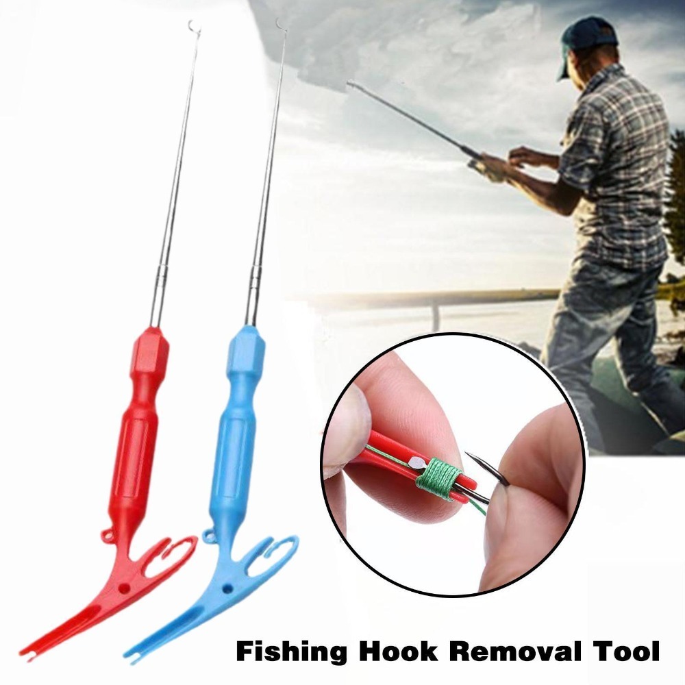 3 in 1 Fishing Hook Removal De - Fishing Equipment Warehouse 评论和价格