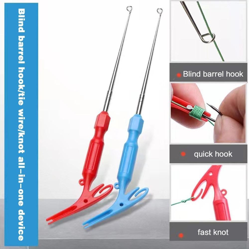 3 in 1 Fishing Hook Removal De - Fishing Equipment Warehouse 评论和价格