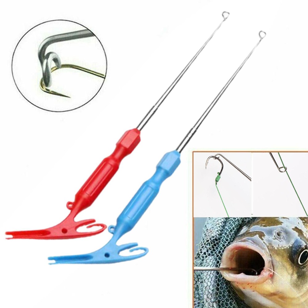 3 in 1 Fishing Hook Removal De - Fishing Equipment Warehouse 评论和价格