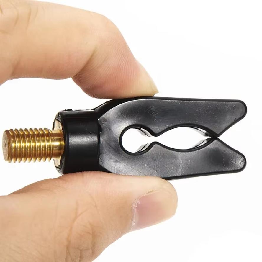 Carp Fishing Rod Holder Rubber - Fishing Rod Glove 评论和价格