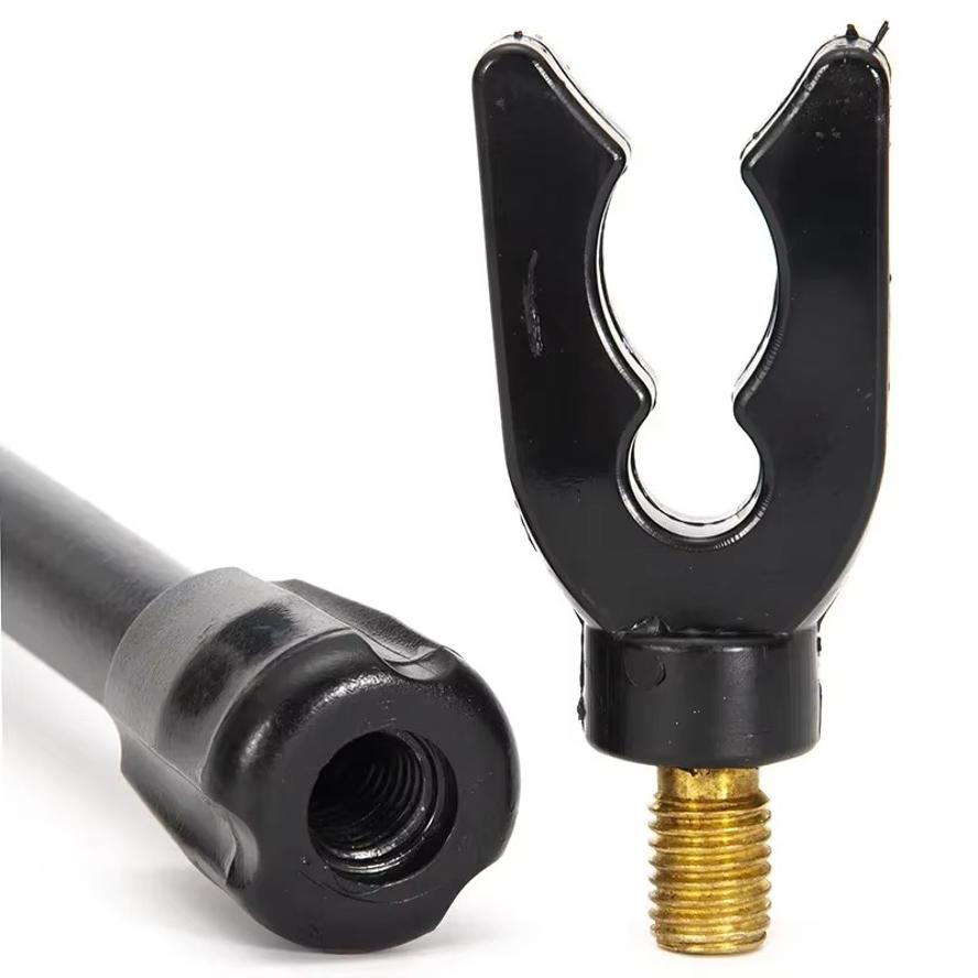 Carp Fishing Rod Holder Rubber - Fishing Rod Glove 评论和价格