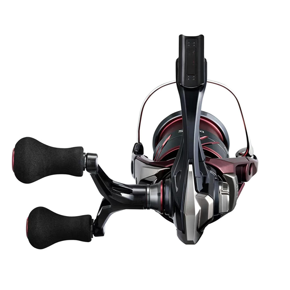 2025 SHIMANO SEPHIA XR Spinnin - Shimano Reel Stradic 评论和价格