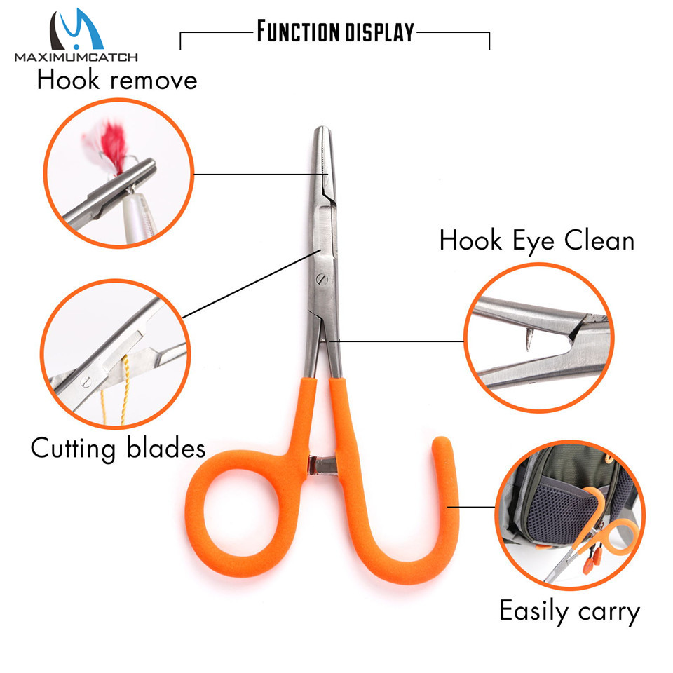 Maximumcatch Fly Fishing Hook  - Fishing Equipment Warehouse 评论和价格