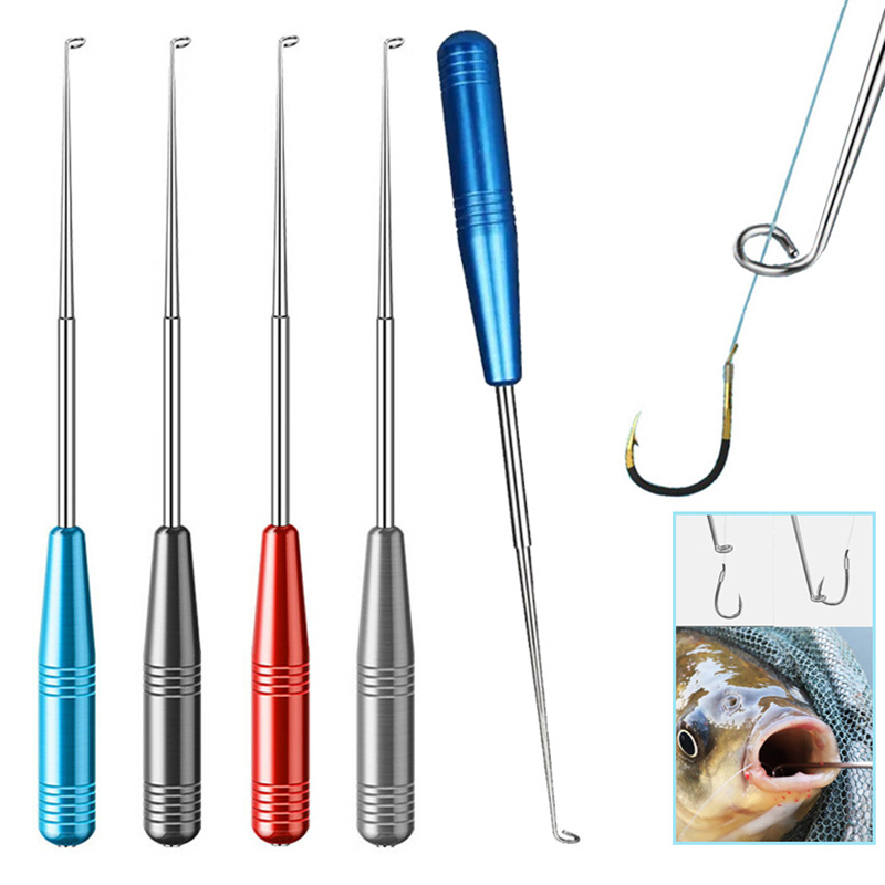 Stainless Steel Safety Extract - Fishing Equipment Warehouse 评论和价格