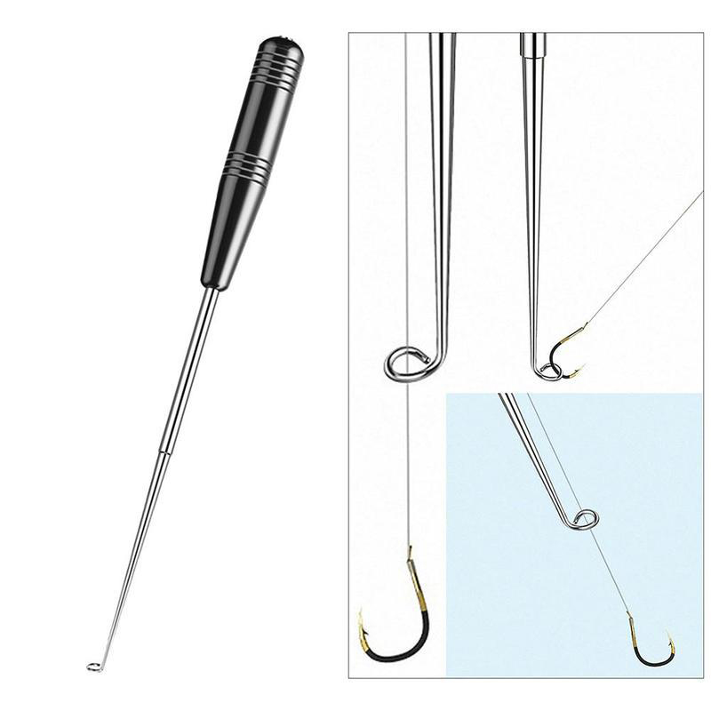 Stainless Steel Safety Extract - Fishing Equipment Warehouse 评论和价格