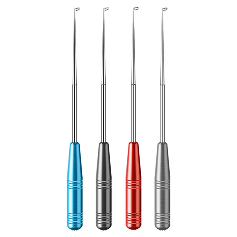 Stainless Steel Safety Extract - Fishing Equipment Warehouse 评论和价格