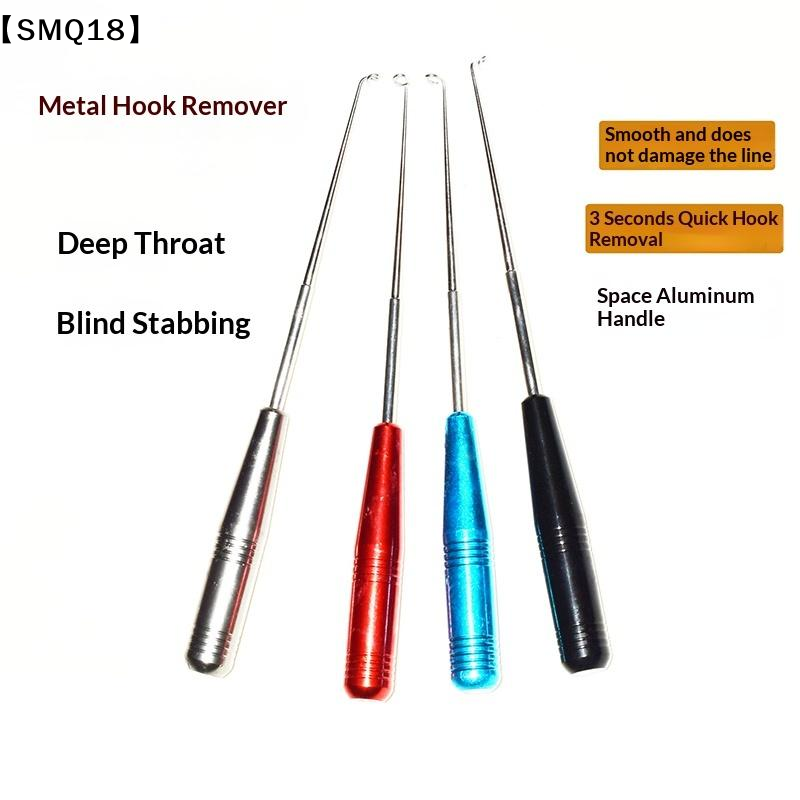 New Stainless Fish Hook Remove - Fishing Equipment Warehouse 评论和价格