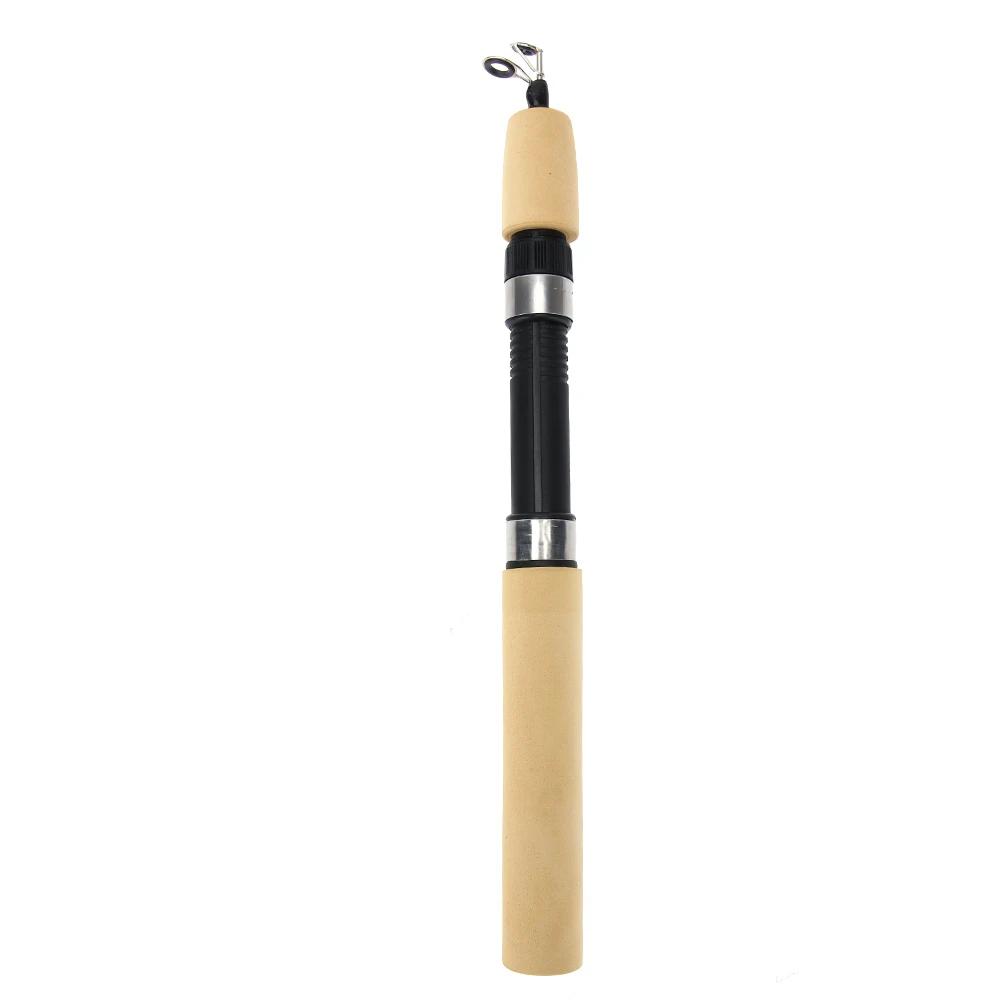 60/80/100cm Ice Fishing Pole P - Fishing Rod Glove 评论和价格