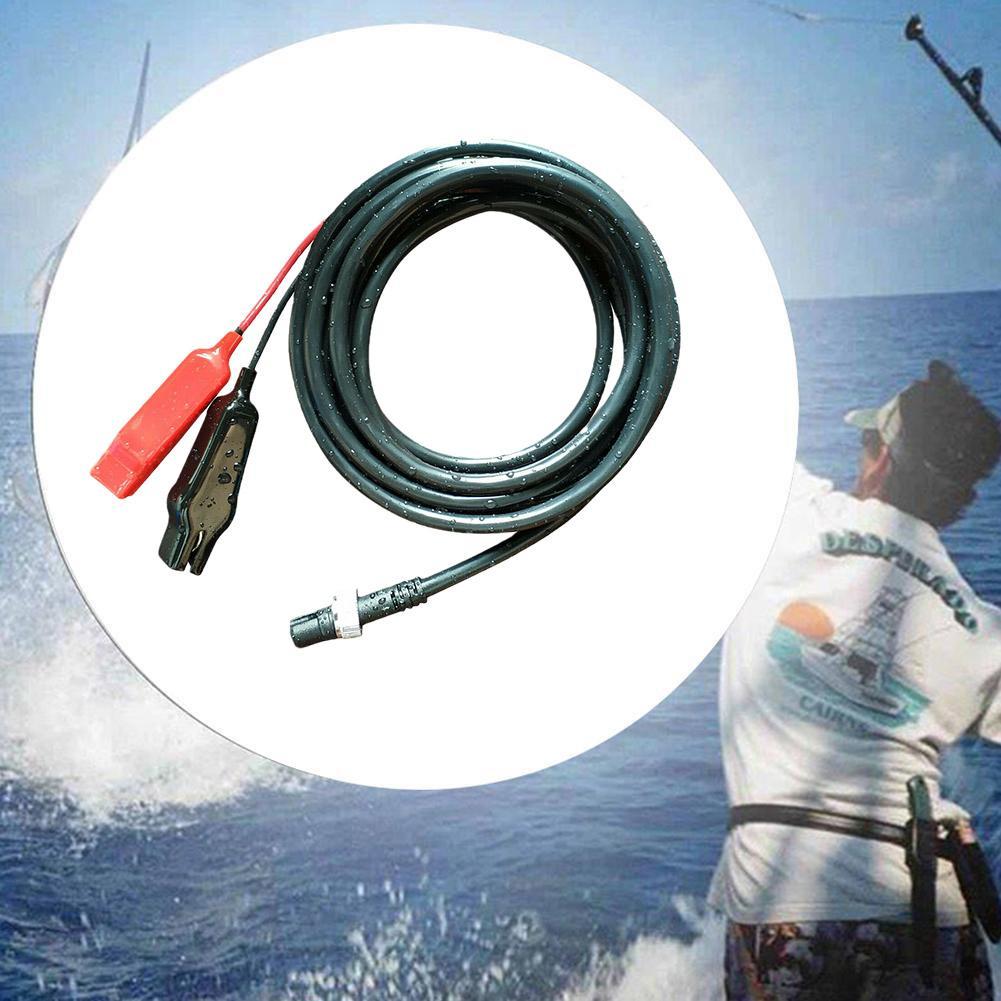 Power Cord for SHIMANO DAIWA E - Shimano Reel Stradic 评论和价格