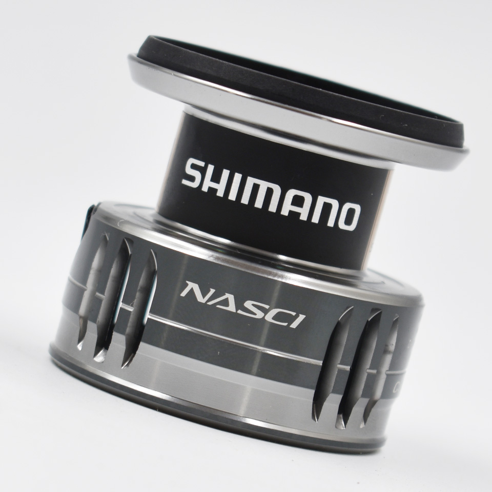 21 New SHIMANO NASCI Spinning  - Shimano Reel Stradic 评论和价格