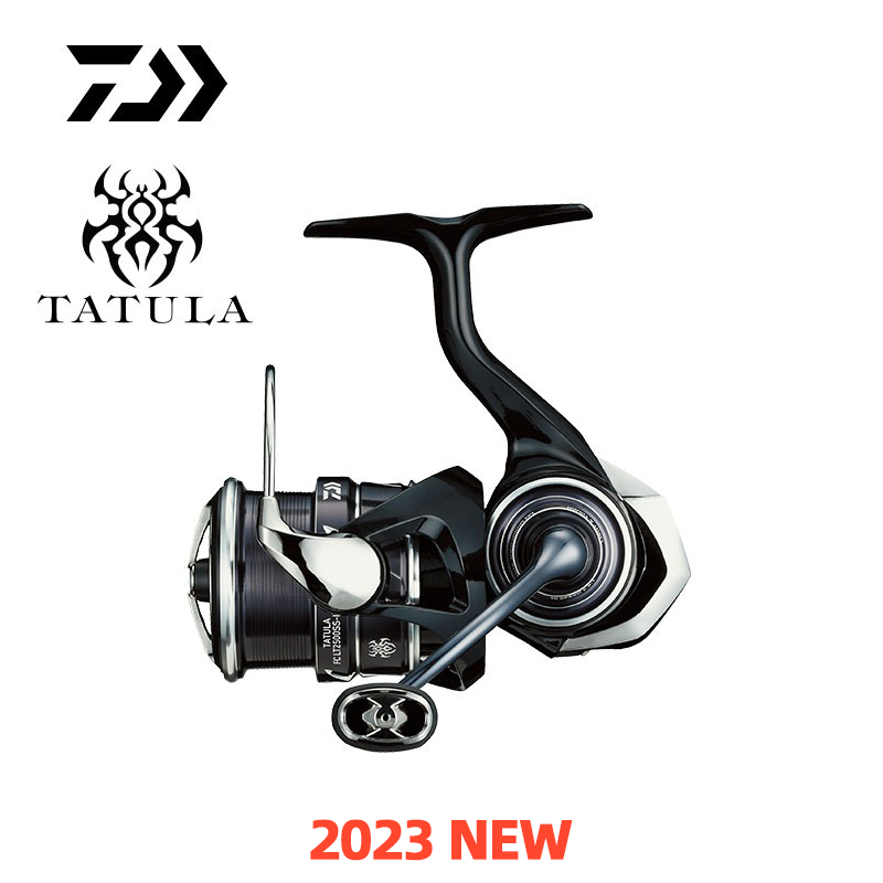2023 DAIWA TATULA LT Spinning  - Shimano Reel Stradic 评论和价格