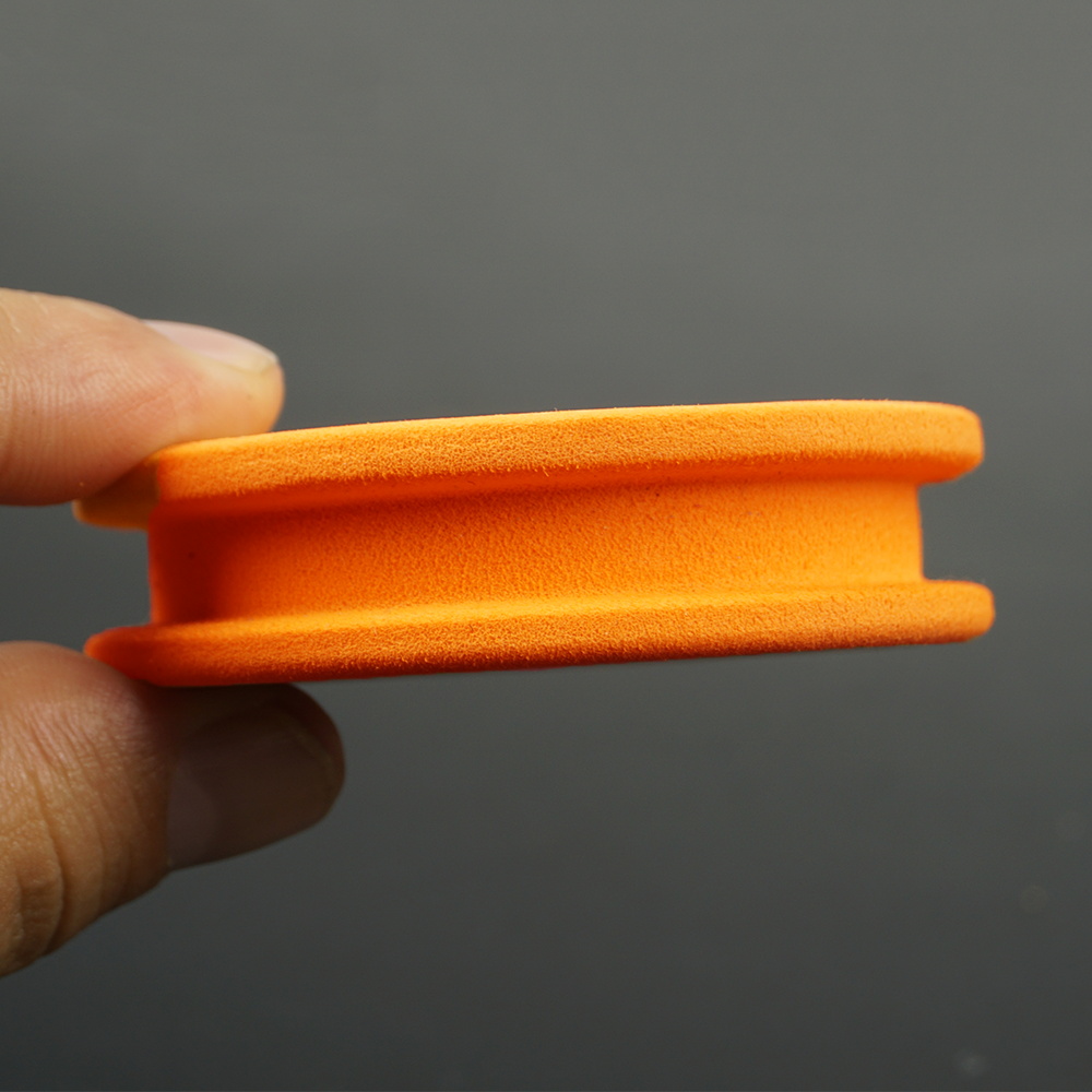 HIRISI 10Pcs/Box EVA Foam Fish - Tackle Box 评论和价格