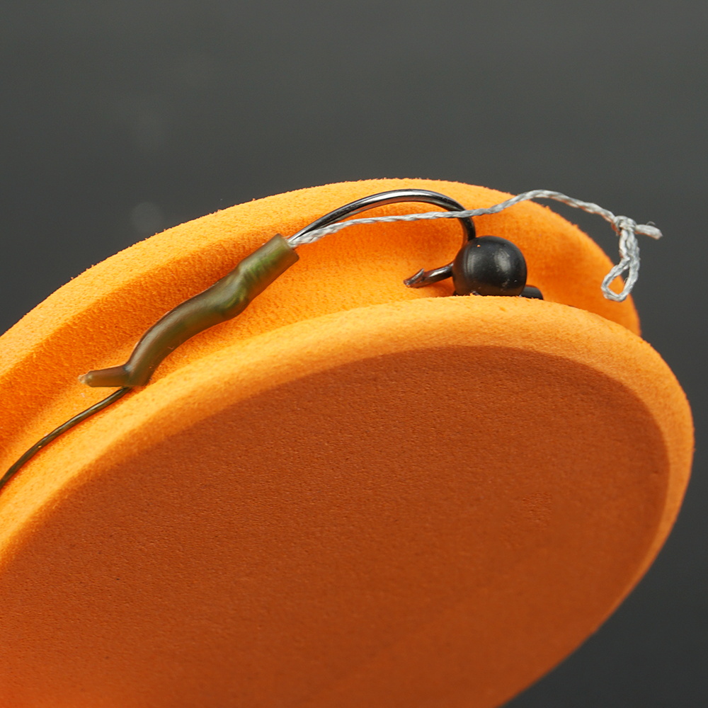 HIRISI 10Pcs/Box EVA Foam Fish - Tackle Box 评论和价格