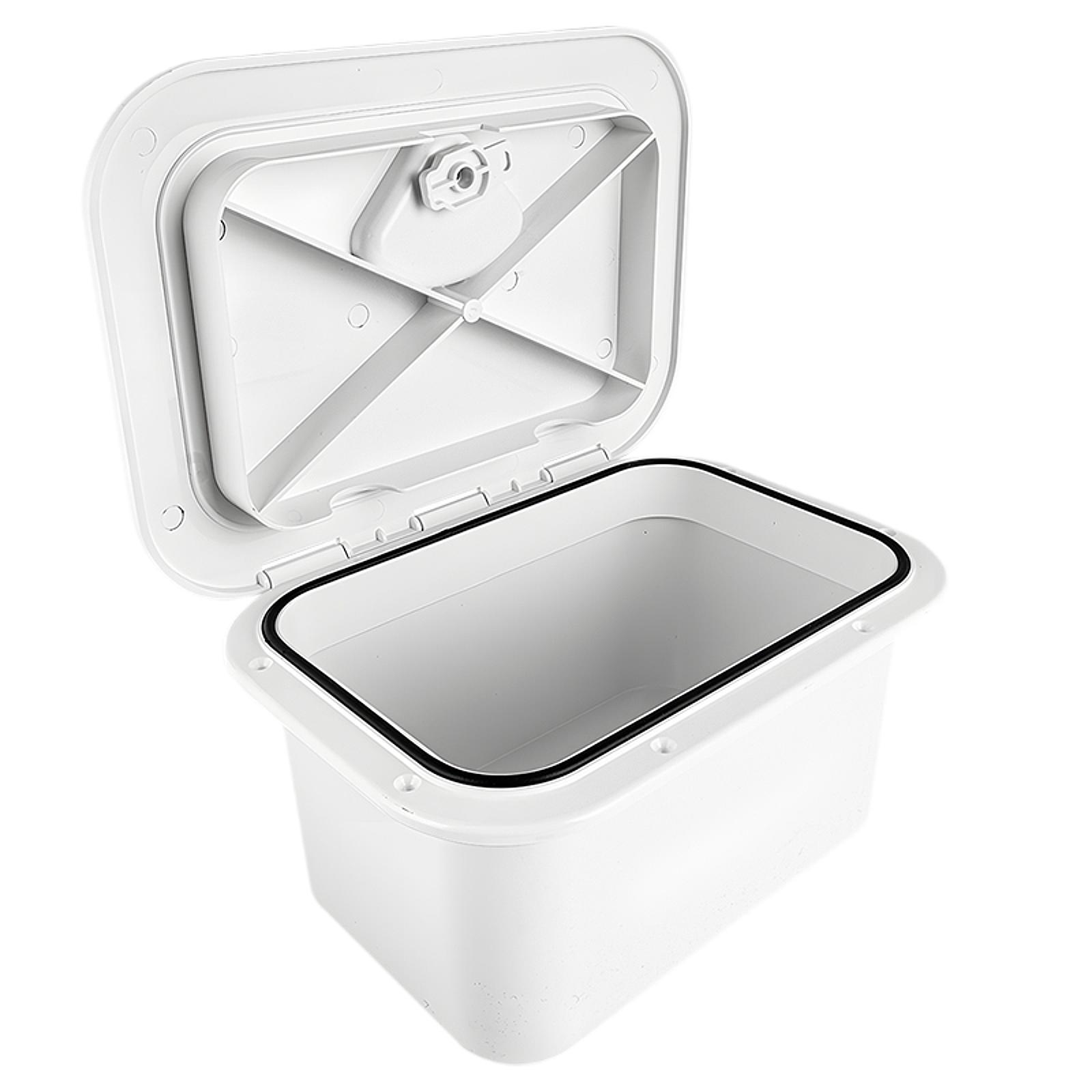 Marine Deck Storage Box Organi - Tackle Box 评论和价格