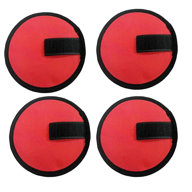 4pcs Fishing Hook Cover upgrad - Fishing Equipment Used 评论和价格