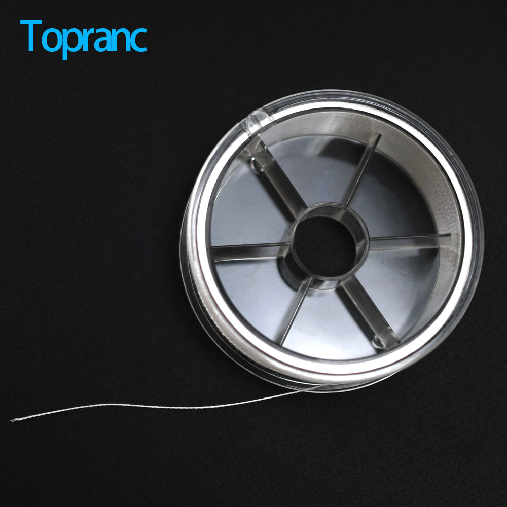 Topranc Water Soluble PVA Thre - Tackle Box 评论和价格