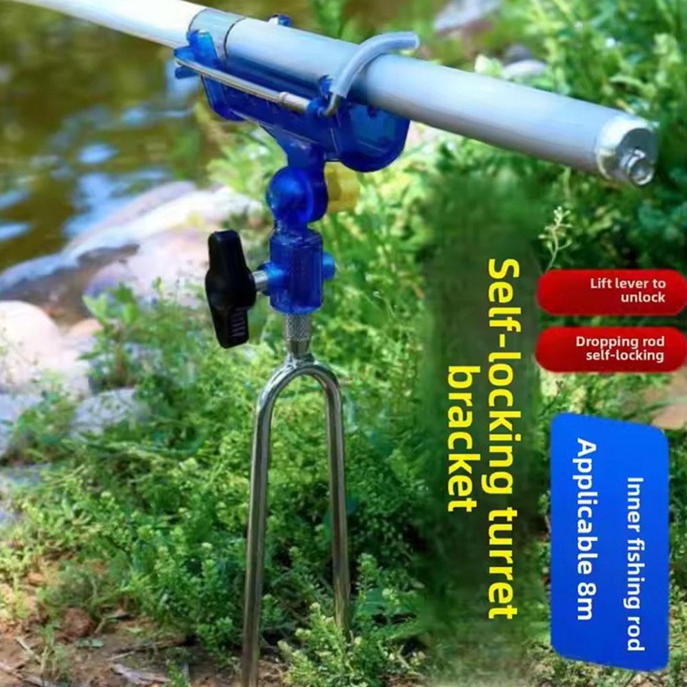Universal Fishing Rod Holder A - Fishing Rod Glove 评论和价格