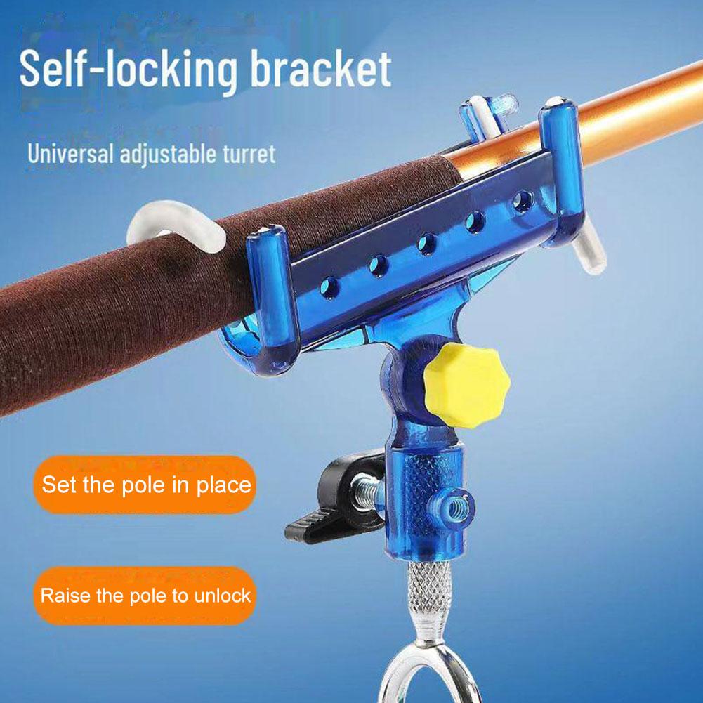 Universal Fishing Rod Holder A - Fishing Rod Glove 评论和价格