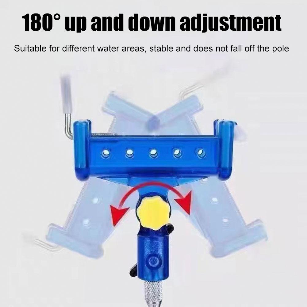Universal Fishing Rod Holder A - Fishing Rod Glove 评论和价格