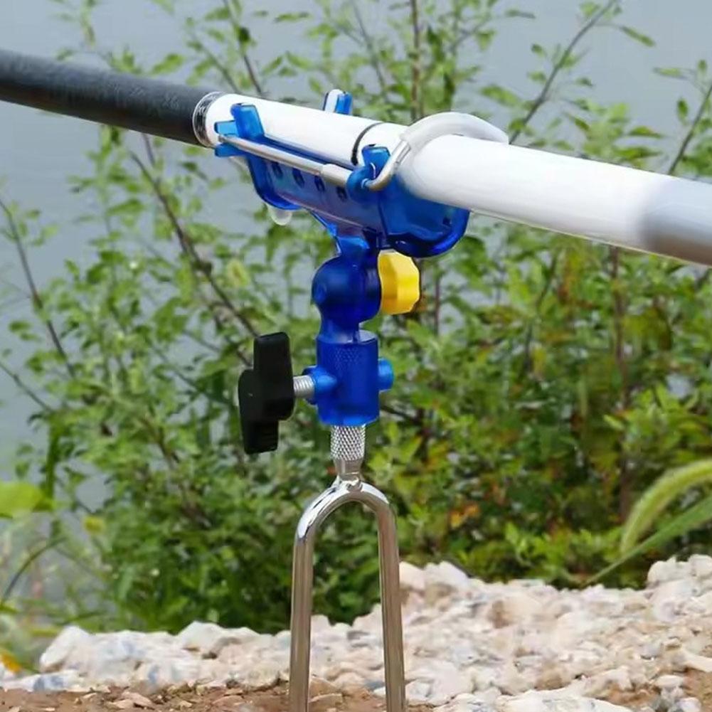 Universal Fishing Rod Holder A - Fishing Rod Glove 评论和价格