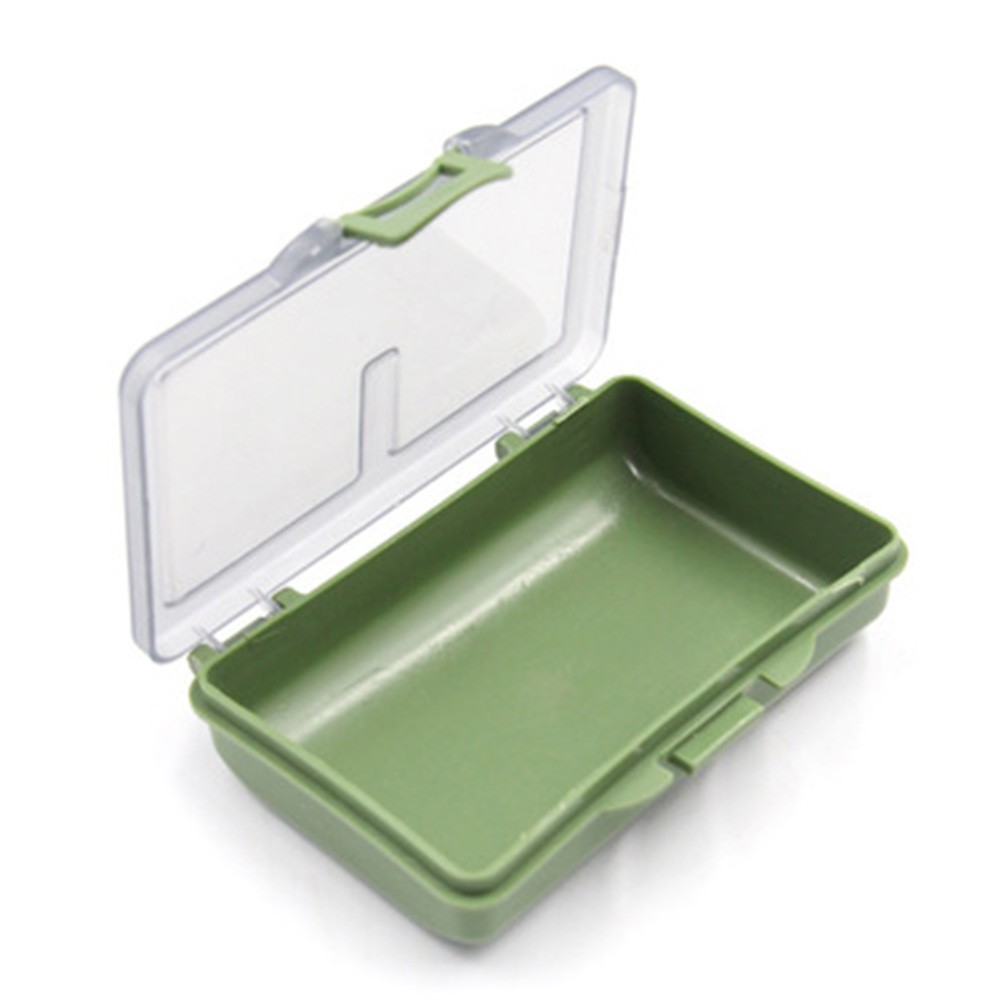 Waterproof Fishing Tackle Stor - Tackle Box 评论和价格