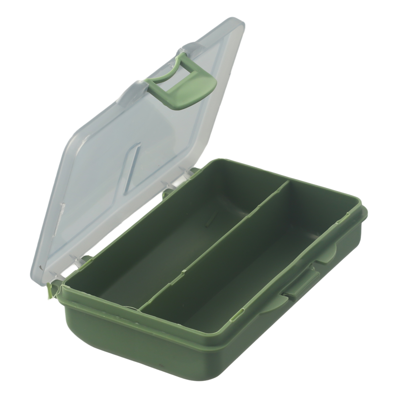 Waterproof Fishing Tackle Stor - Tackle Box 评论和价格