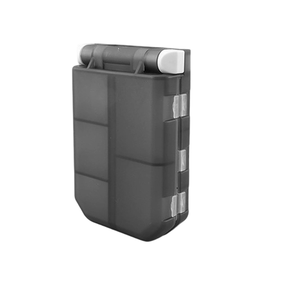 Fishing Tackle Box Double-Side - Tackle Box 评论和价格