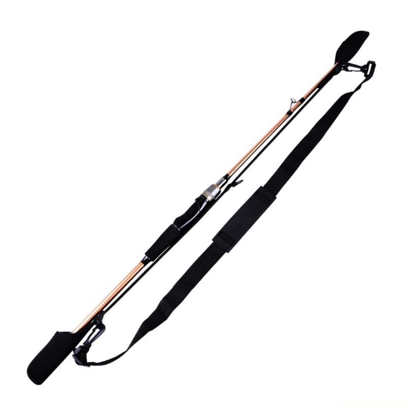 M5TC Adjustable Fishing Rod Ti - Fishing Rod Glove 评论和价格
