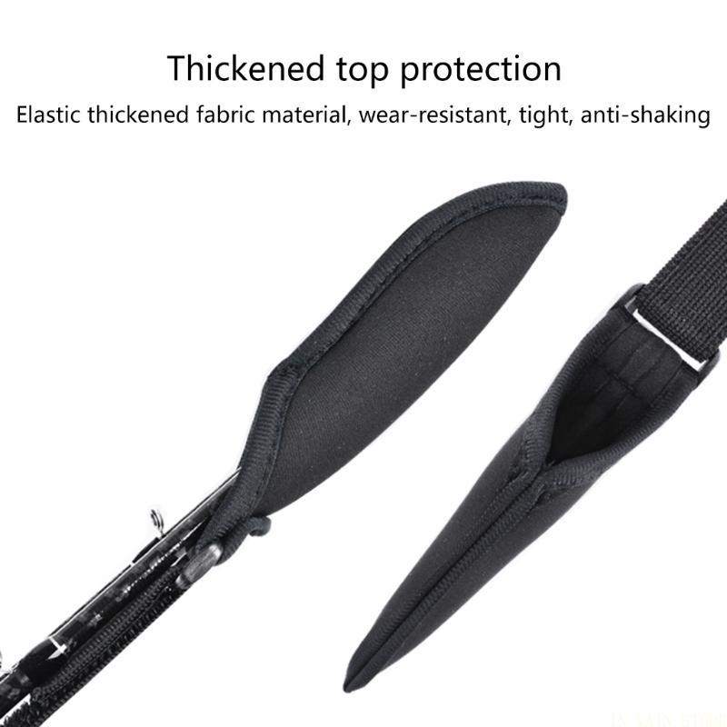 M5TC Adjustable Fishing Rod Ti - Fishing Rod Glove 评论和价格