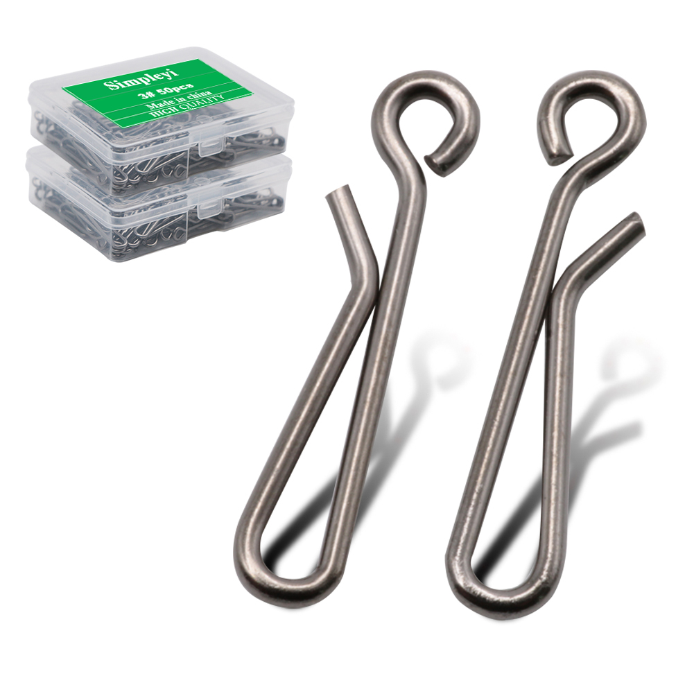 50pcs/box Bearing Lock Rolling - Tackle Box 评论和价格