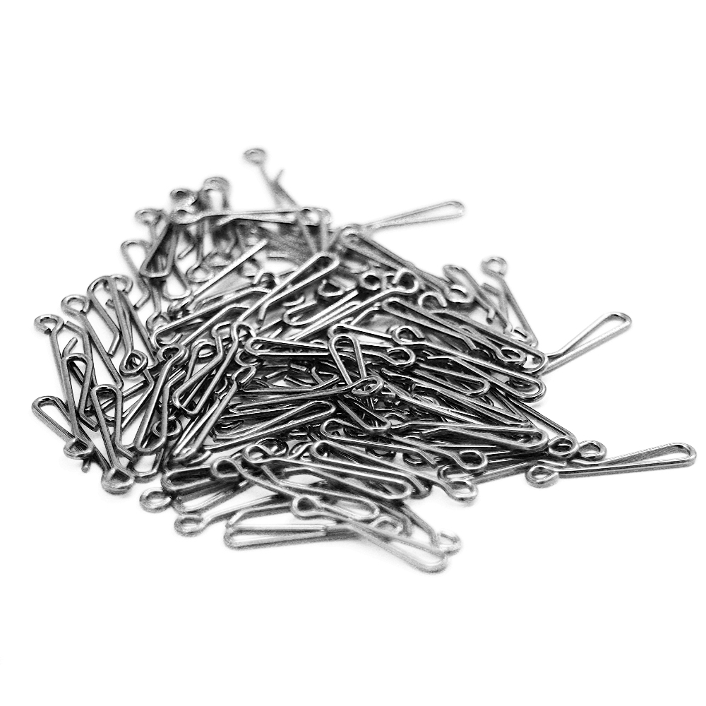50pcs/box Bearing Lock Rolling - Tackle Box 评论和价格