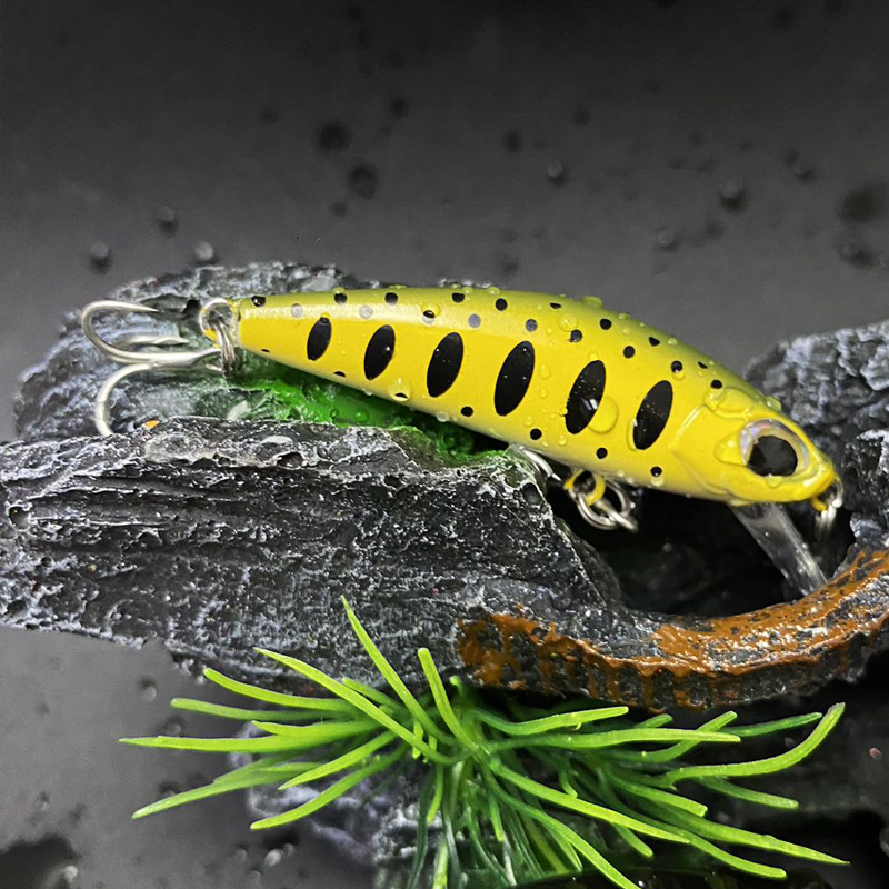 6g 55mm Japanese Trembling Sin - Fishing Equipment In Japanese 评论和价格
