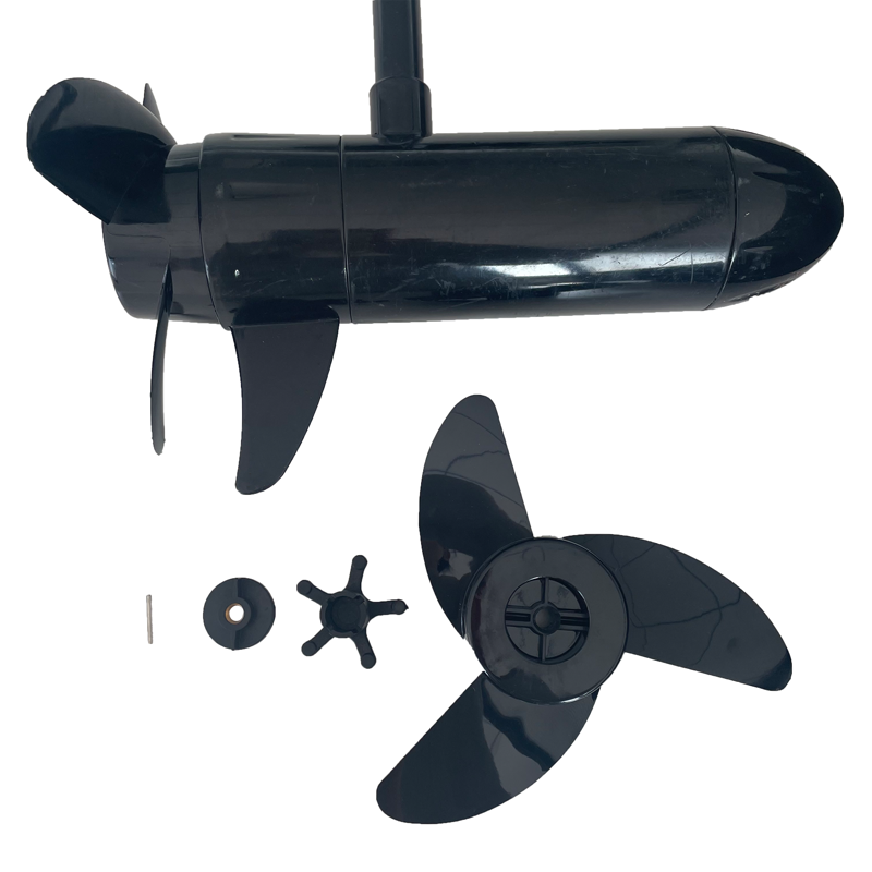 Solar Marine Outboard Electric - Fishing Equipment Kit 评论和价格