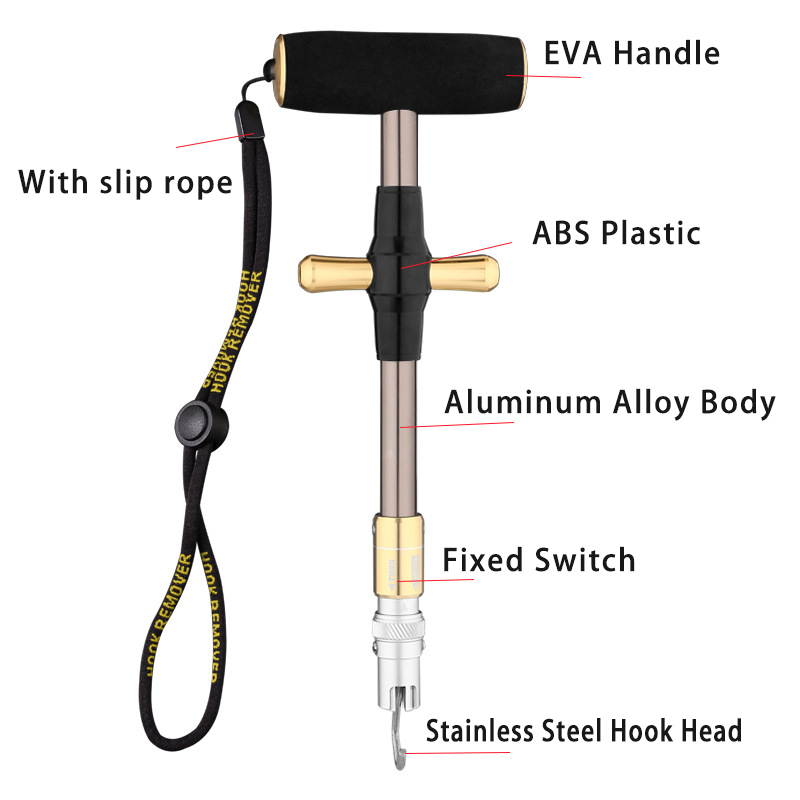 TAKEDO BL-049 T-Shape Fishing  - Fishing Equipment Warehouse 评论和价格