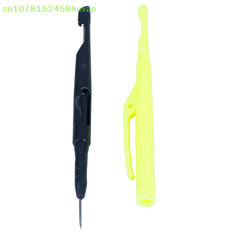 2 Pcs Plastic Hook Remover Dis - Fishing Equipment Warehouse 评论和价格