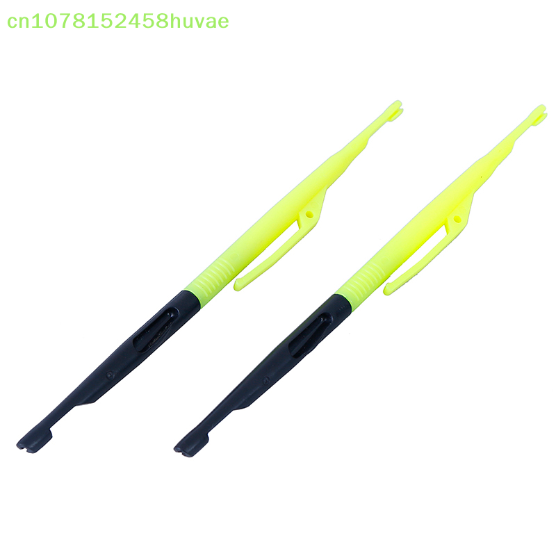 2 Pcs Plastic Hook Remover Dis - Fishing Equipment Warehouse 评论和价格