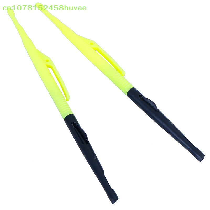 2 Pcs Plastic Hook Remover Dis - Fishing Equipment Warehouse 评论和价格