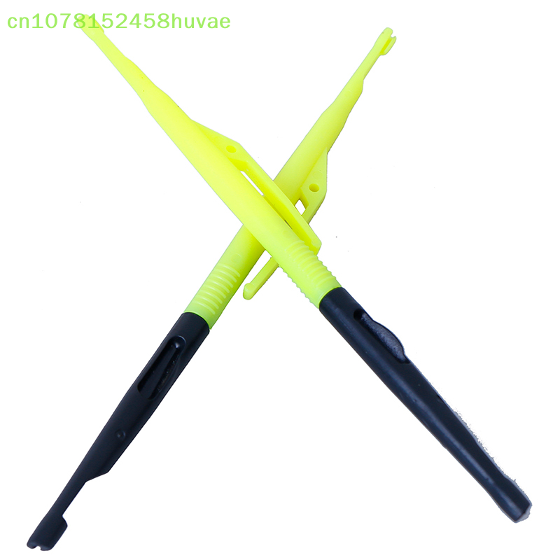 2 Pcs Plastic Hook Remover Dis - Fishing Equipment Warehouse 评论和价格