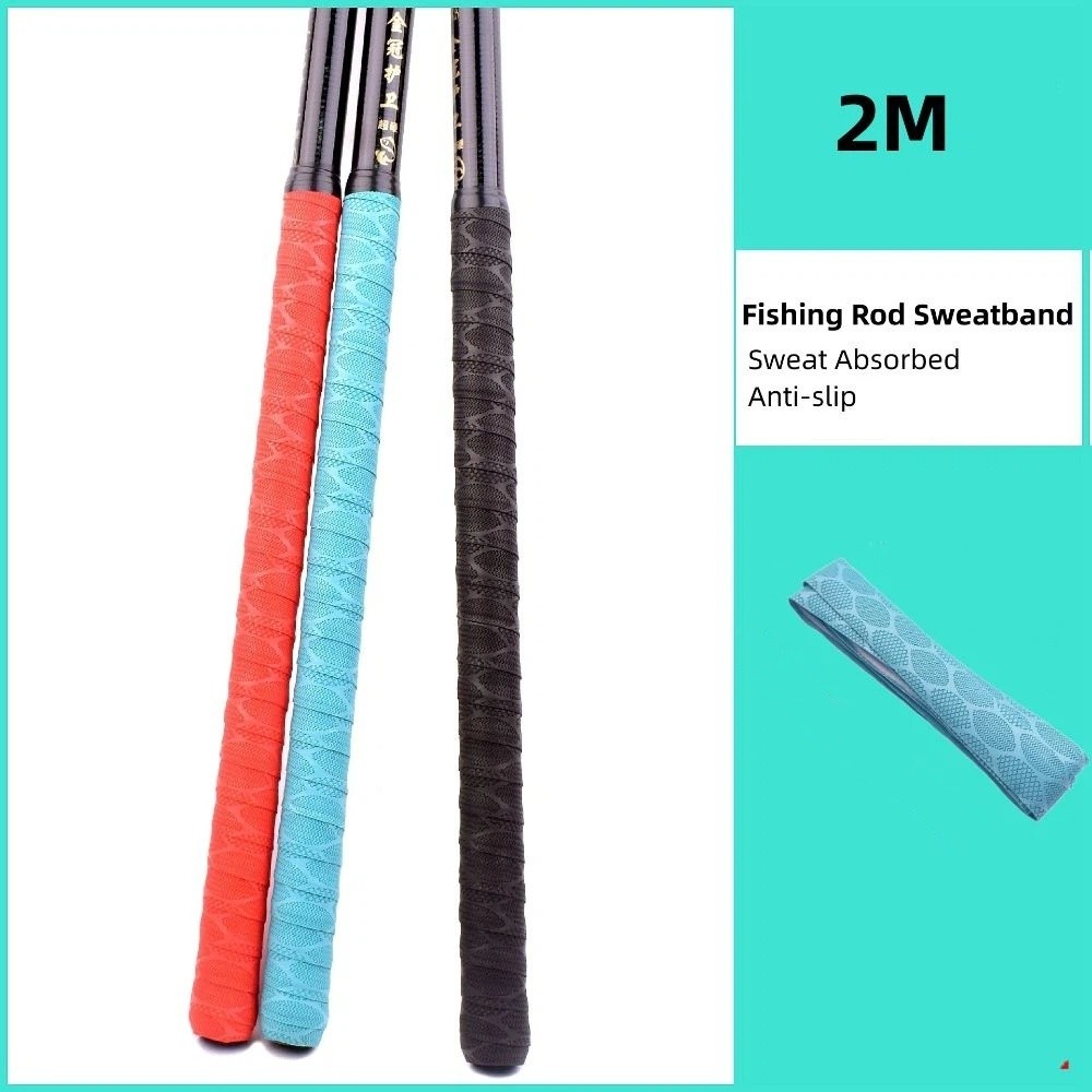 New 2M Over Grip Tape Anti-sli - Fishing Rod Glove 评论和价格