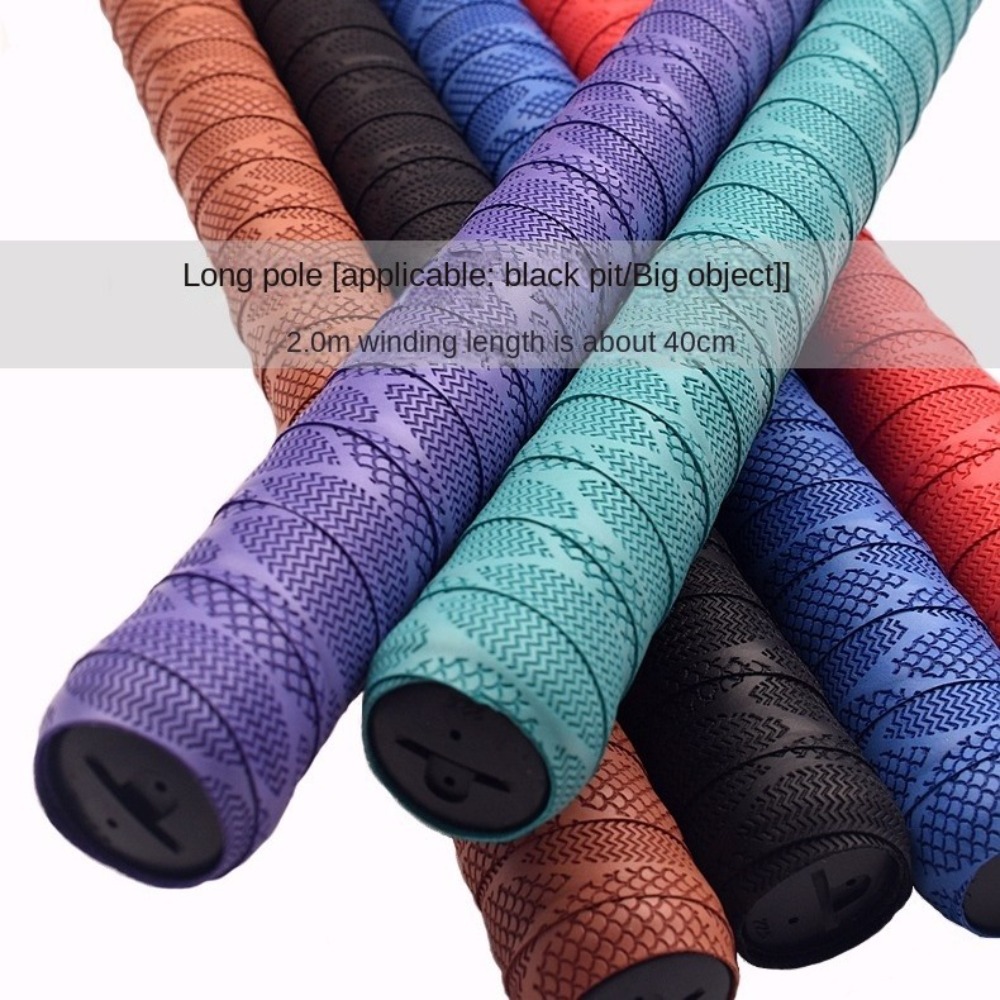 New 2M Over Grip Tape Anti-sli - Fishing Rod Glove 评论和价格