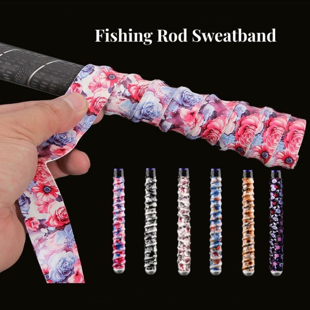 1Pcs 1.5m Length Antiskid Fish - Fishing Rod Glove 评论和价格