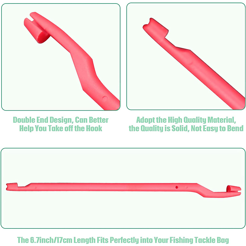 Easy Fish Hook Remover Tool Fi - Fishing Equipment Used 评论和价格