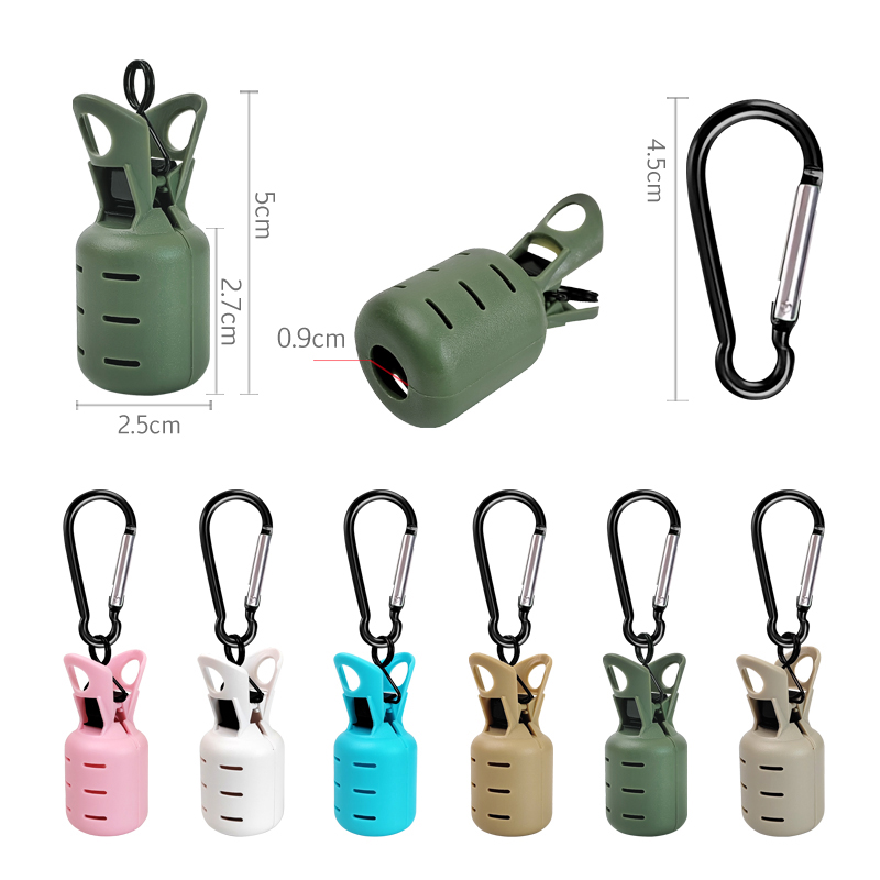 New Squid Jig Bait Protector K - Fishing Equipment Used 评论和价格