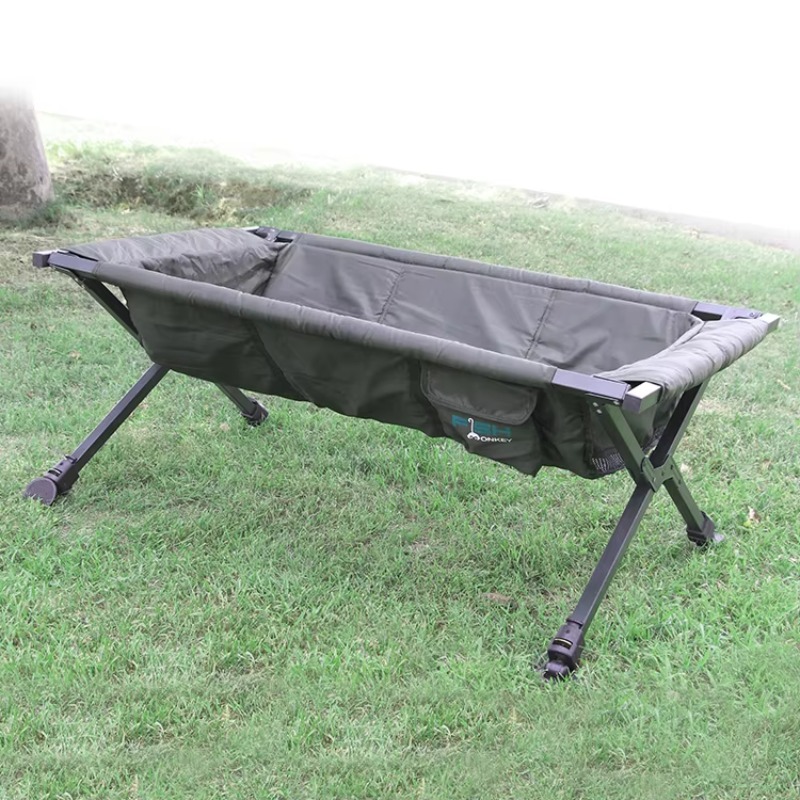 Selco Oxford Fabric and Steel  - Fishing Equipment 评论和价格