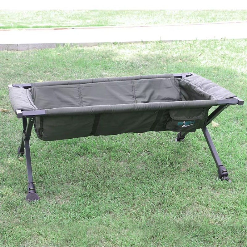 Selco Oxford Fabric and Steel  - Fishing Equipment 评论和价格