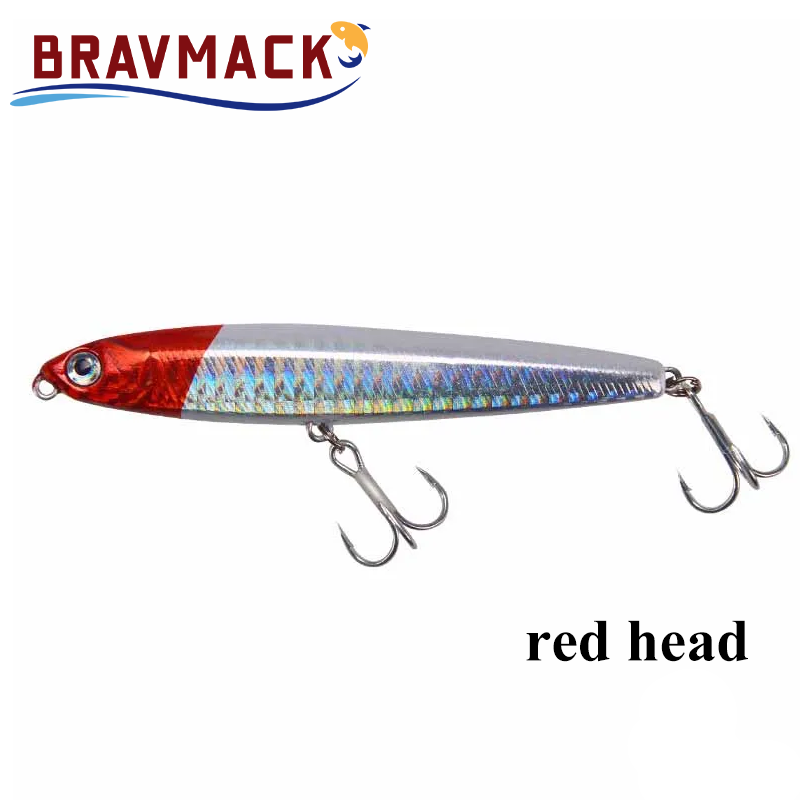 4pcs Professional Sinking Penc - Fishing Equipment Kit 评论和价格