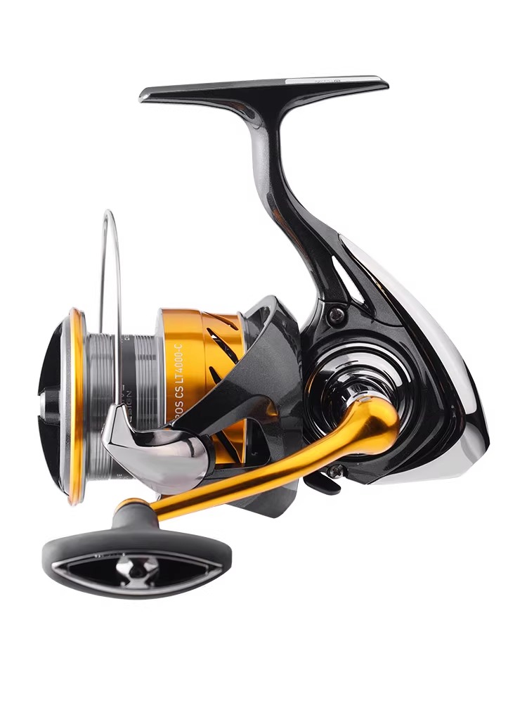DAIWA REVROS LT Spinning Fishi - Shimano Reel Stradic 评论和价格