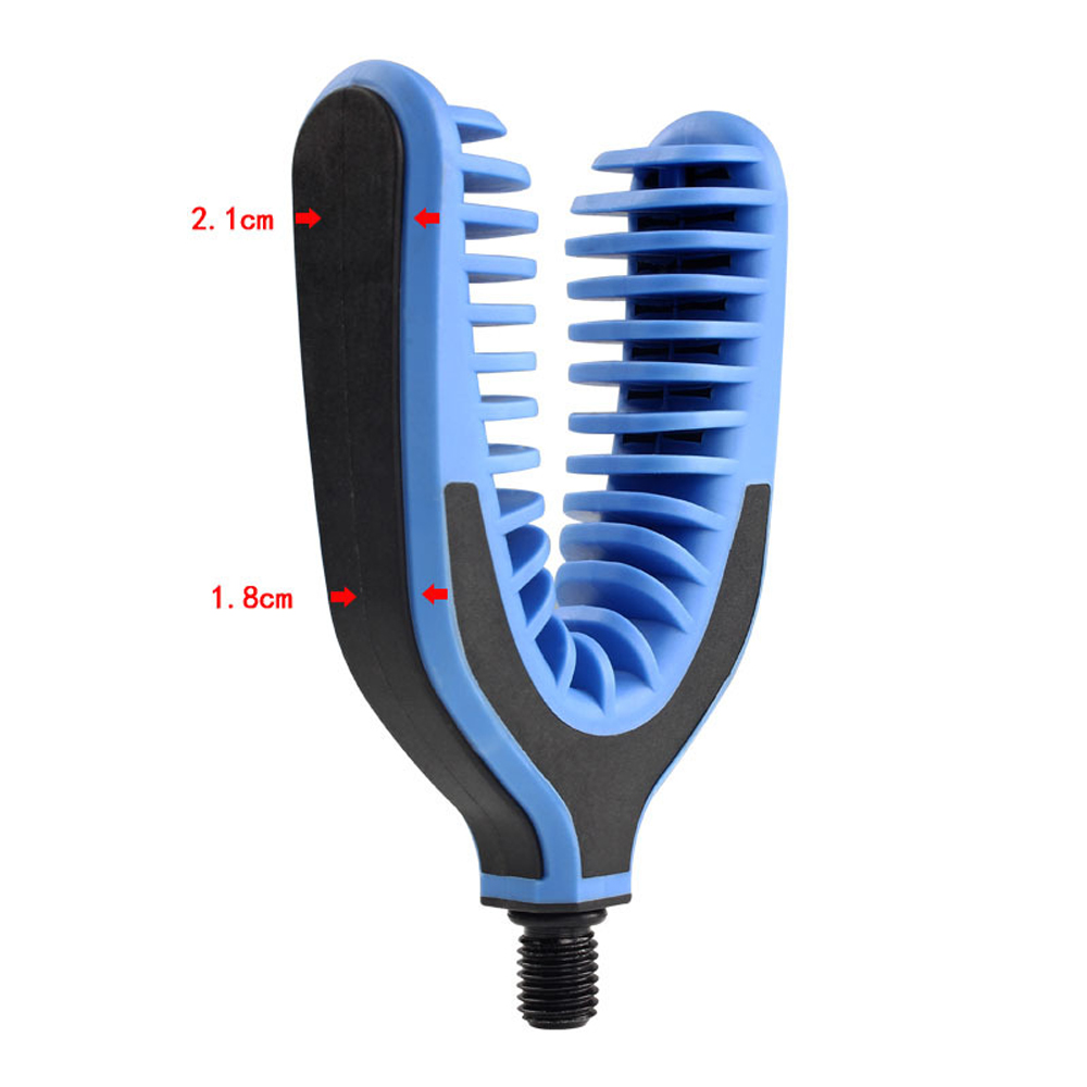 Fishing Rod Holder Rest Head C - Fishing Rod Glove 评论和价格