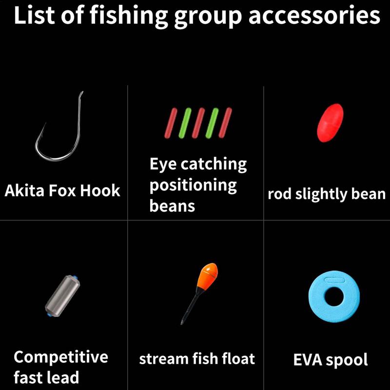 Japanese Stream Fish Buster Sm - Fishing Equipment In Japanese 评论和价格