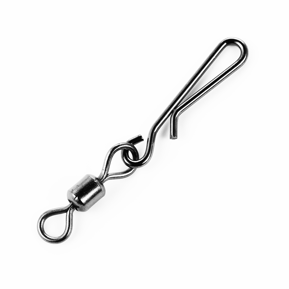 50pcs Box Rolling Swivel With  - Tackle Box 评论和价格